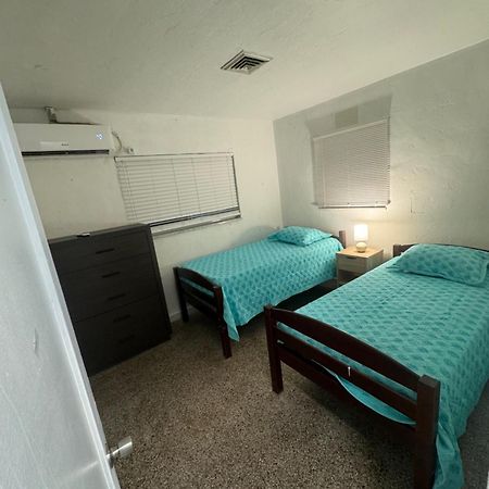 Villa Mare Fort Lauderdale Eksteriør billede
