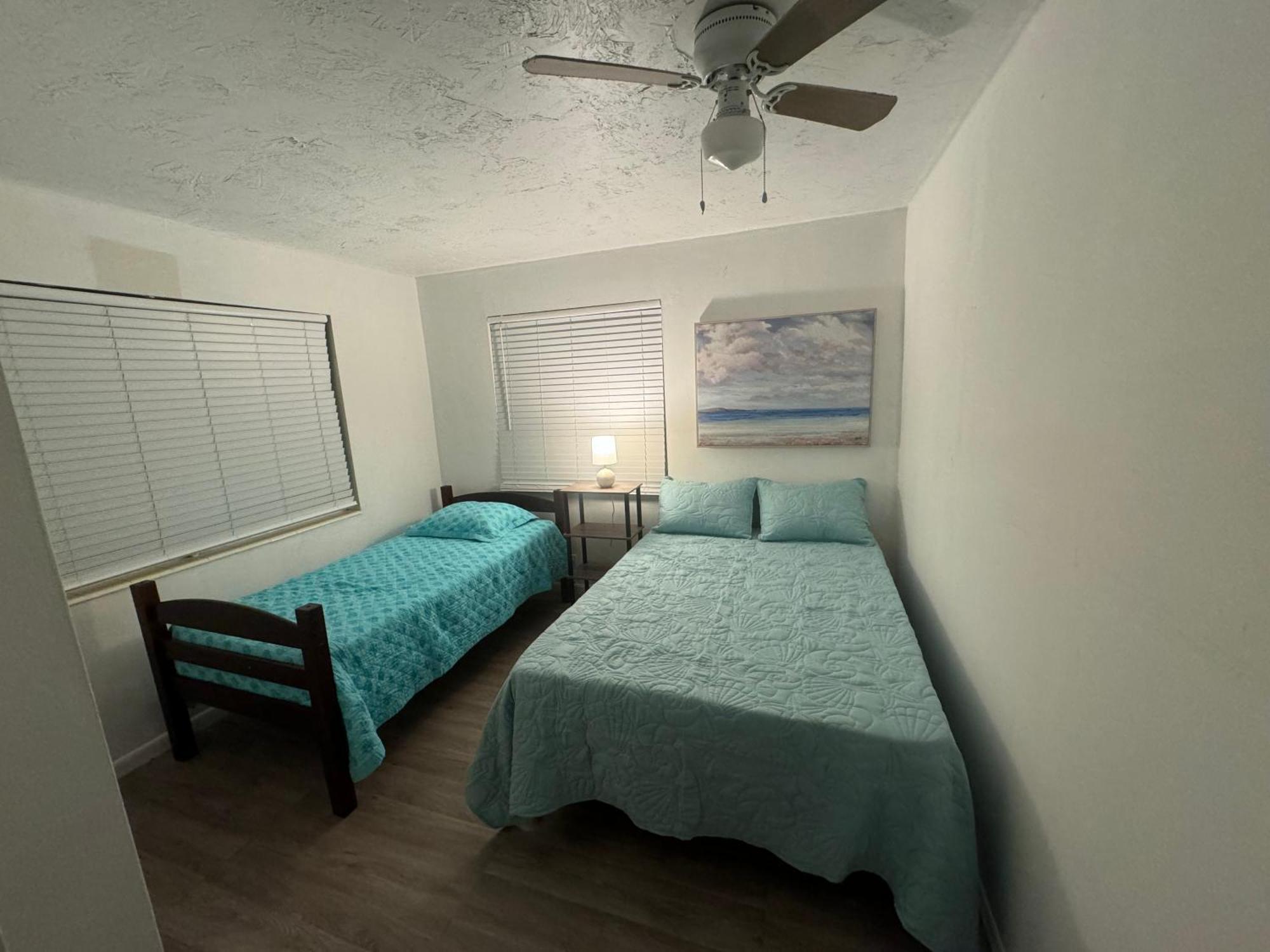 Villa Mare Fort Lauderdale Eksteriør billede