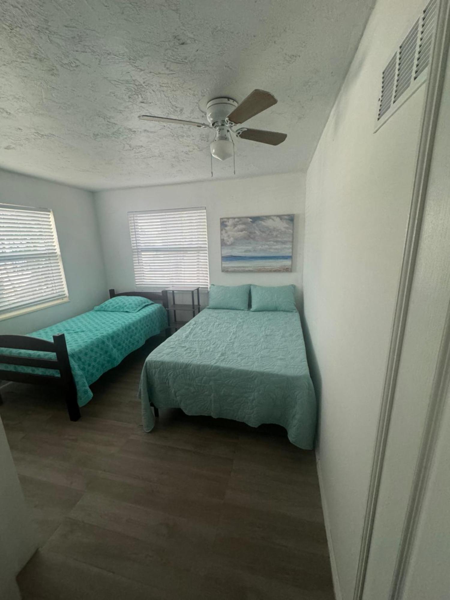 Villa Mare Fort Lauderdale Eksteriør billede
